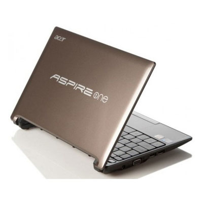 Notebook Acer Aspire One D255