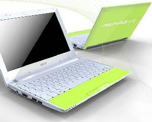 Notebook Acer One Happy