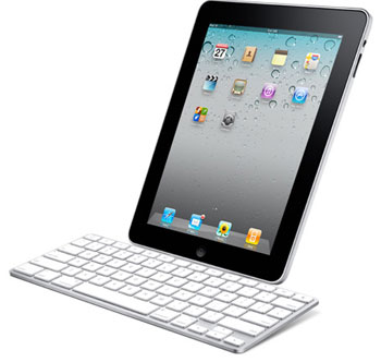 Apple iPad