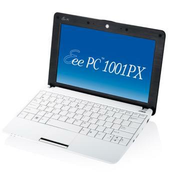 Notebook Asus EEE 1001px