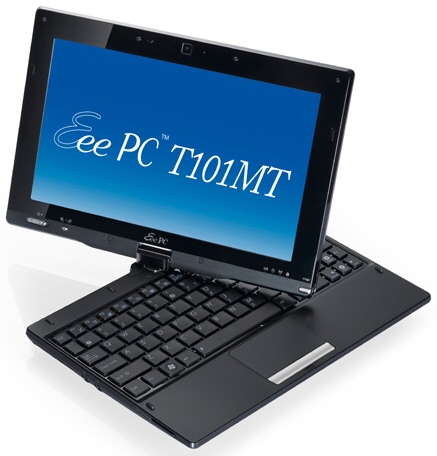 Notebook Asus EEE T101MT