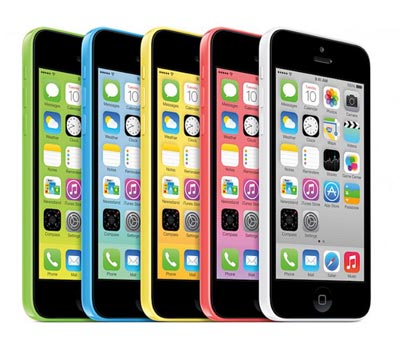 opravy telefonů Apple iPhone