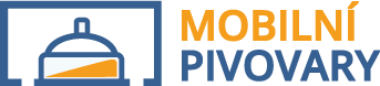 Mobilní minipivovary -logo