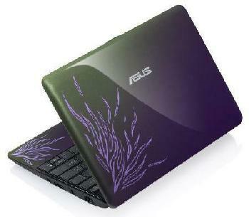 Notebook Asus EEE 1001PQ