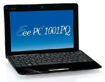 Notebook Asus EEE 1001PQ