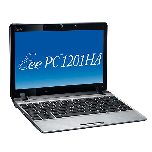 Notebook Asus EEE PC 1201HA
