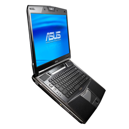 Notebook Asus Lamborghini VX5