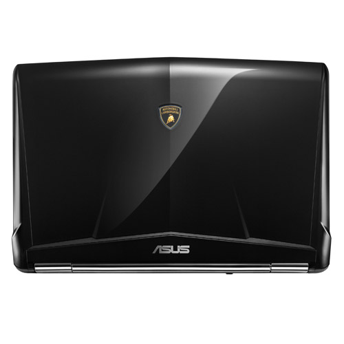 Notebook Asus Lamborghini VX5