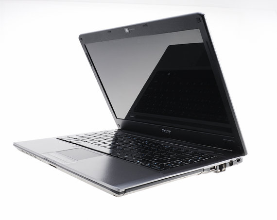 Notebook Acer Aspire 4810T