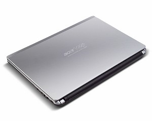 Notebook Acer Aspire 4810T