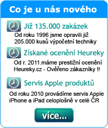 Co je uns novho