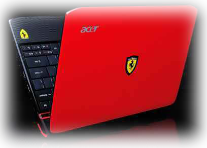 Notebook ACER