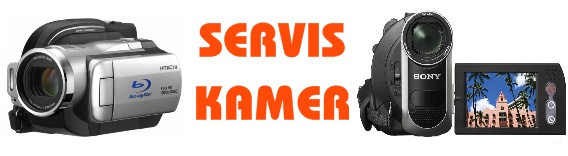 SERVIS KAMER