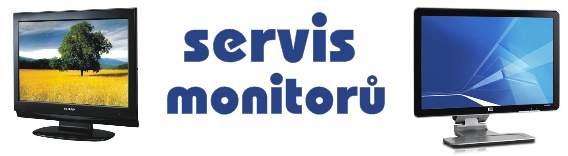 SERVIS MONITOR