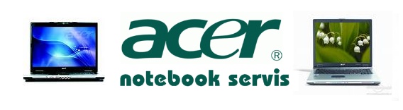 ACER NOTEBOOK SERVIS