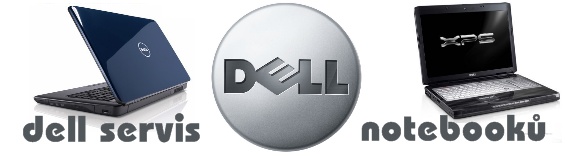 DELL NOTEBOOK SERVIS