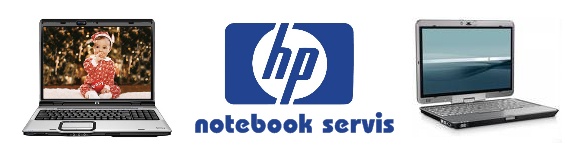 HP NOTEBOOK SERVIS