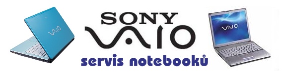 SONY NOTEBOOK SERVIS