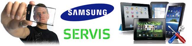 SERVIS SAMSUNG