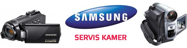 SERVIS KAMER SAMSUNG