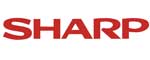 Servis kamer SHARP