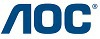 Monitory AOC