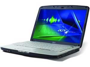 Opravy a servis notebooků Acer