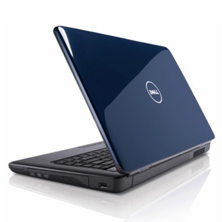 Opravy a servis notebooků Dell
