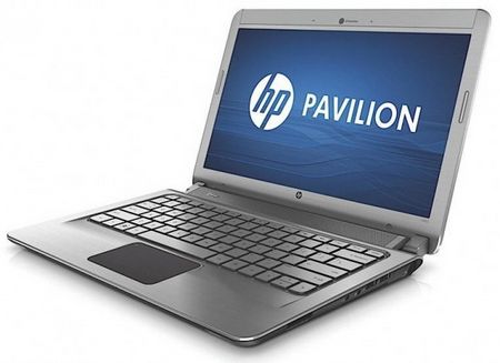 Opravy a servis notebook HP