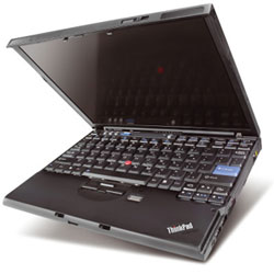 Opravy a servis notebook Lenovo