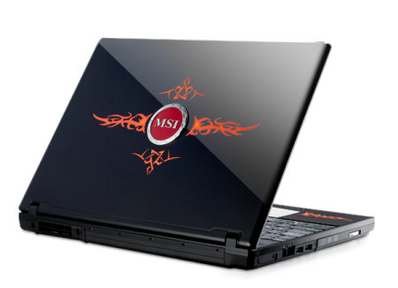 Opravy a servis notebook MSI