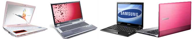 Opravujeme: notebooky Samsung - servis notebooky Samsung servis