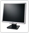 Monitory CRT a LCD
