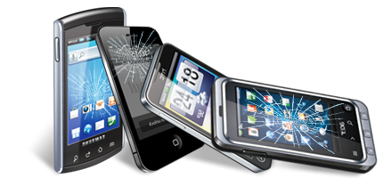 opravy a servis tabletů a smartphonů SERVIS TABLETŮ A SMARTPHONŮ – nejčastější opravy