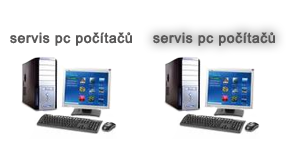 Servis PC pota