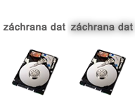 Zchrana dat