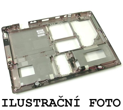 Spodní díl šasi-plast (základna-vana) pro notebook ASUS M1 series M1