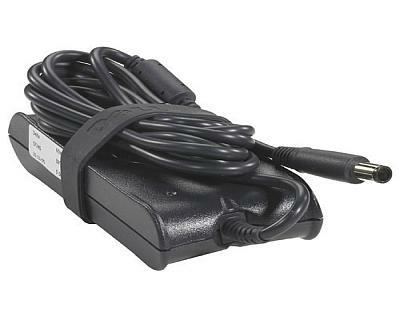 Napájecí AC adapter-nabíječka-zdroj pro notebook DELL Latitude D810