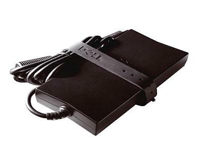 Napájecí AC adapter-nabíječka-zdroj pro notebook DELL Latitude E5500