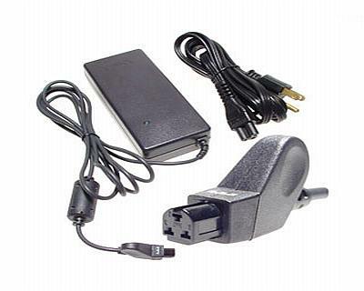 Napájecí AC adapter-nabíječka-zdroj pro notebook DELL Latitude C640