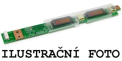 Invertor board-inverter-mni vbojky LCD displeje pro notebooky Fujitsu-Siemens