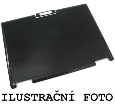 Zadn kryt-plast LCD displeje (vko notebooku) pro notebooky HP-Compaq