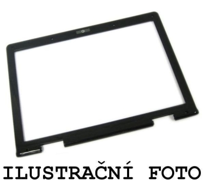 Rmeek-plast kolem LCD (pedn kryt displeje) pro notebook