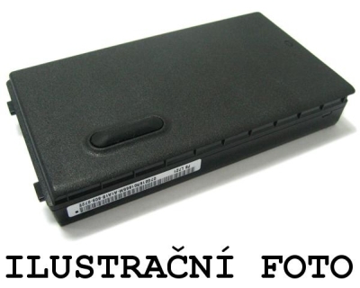 Baterie-akumulátor pro notebook TOSHIBA Libretto U105 series