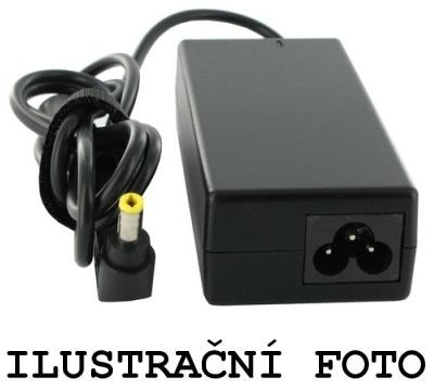 Nap�jec� AC adapter-nab�je�ka-zdroj pro notebooky Umax