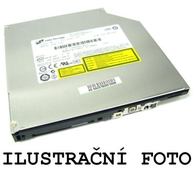 DVD-RW/RAM vypalovac mechanika pro notebooky - PATA
