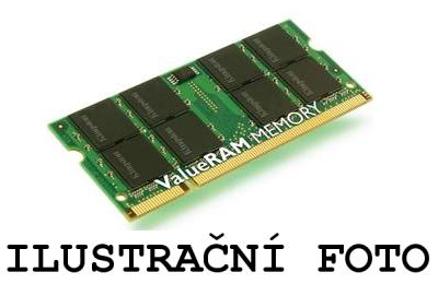 Paměť-memory RAM 1GB pro notebook ACER Aspire 5220 series