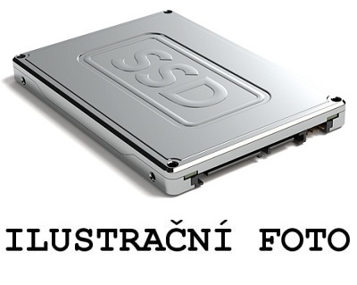 Pevný disk SSD 120 GB pro notebook TOSHIBA Libretto 70 series