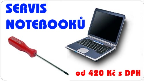 servis notebooku (notebook oprava) ACER Aspire 1312LM series