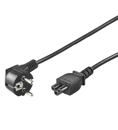 Kabel k  adaptrm 3pin (MickeyMouse, trojlstek)